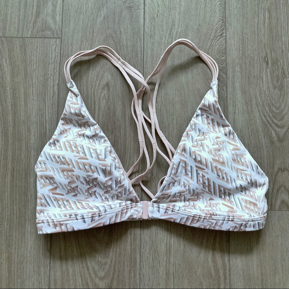 Victoria’s Secret Sports Bra Small